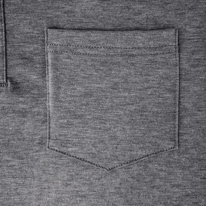 Hayden | Weekender Polo
